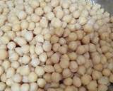 Chana boil recipe step 3 photo