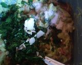 Foto del paso 2 de la receta: Salsa de guacamole