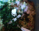 Foto del paso 2 de la receta: Salsa de guacamole