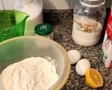 Foto del paso 1 de la receta: Fideos dulces