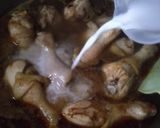 Foto langkah ke 4 dari resep Gulai Ayam.