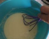 Foto del paso 1 de la receta: Queque de yogurt y frutos rojos