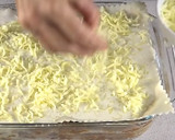 Foto del paso 41 de la receta: Lasaña de carnes y quesos