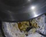 Khalifa Naan khatai recipe step 9 photo