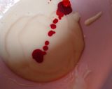 Foto del paso 7 de la receta: Torta arcoíris primaveral