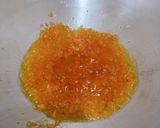 Gambar langkah 2 resipi 👩‍🍳Gulai Lemak Labu Air dan Udang.