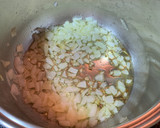Foto del paso 2 de la receta: Strogonoff de pollo como el de Leyla