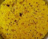பருப்பு சாதம் (Paruppu satham recipe in tamil) ரெசிபி ஸ்டேப் 6 புகைப்படம்