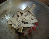Foto langkah ke 2 dari resep Cah Kailan.