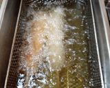 Foto del paso 2 de la receta: Salchichas empanadas o corn dog