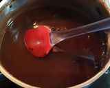 Φωτογραφία βήματος 1 της συνταγής Brownie cake με στέβια & φουντούκια
