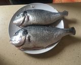 Foto del paso 2 de la receta Dorada al Jerez