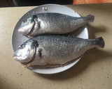 Foto del paso 2 de la receta: Dorada al Jerez