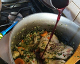 Foto del paso 6 de la receta: Guiso de arroz con pollo
