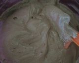 Foto langkah ke 2 dari resep Brownies kukus (nyoklaaatt).