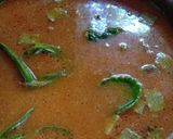 Foto langkah ke 4 dari resep Sate Padang.