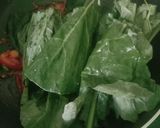 Foto langkah ke 4 dari resep Tumis Kailan.