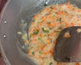 Foto langkah ke 4 dari resep Creamy Ragout Sayur (isian utk risol).