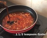 Foto langkah ke 12 dari resep Saus Asam Manis ala Yue’s Kitchen | Our Channel.