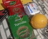 Foto del paso 1 de la receta: Muslos primavera