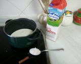 Foto del paso 3 de la receta: Torrijas de leche y de vino blanco