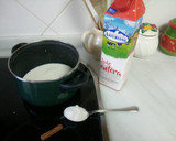 Foto del paso 3 de la receta: Torrijas de leche y de vino blanco