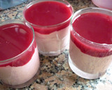 Foto del paso 6 de la receta: Mousse de frutilla y gelatina