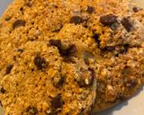 Foto del paso 3 de la receta: Galletas de avena con chips