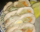 Foto del paso 17 de la receta: Matambre de pollo