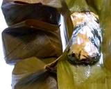 ห่อหมกปลา วิธีทำสูตร 8 รูป