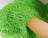 รูปขั้นตอนการทำที่ 4 ของ สาคูสามแตง (SakruTreeTang)