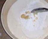 A picture of step 3 of Lotus Pancakes 🥞.