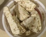 Cheese bites রেসিপির ধাপ 1 ছবি
