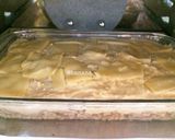 Foto langkah ke 6 dari resep Baked macaroni mac and cheese.
