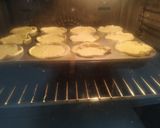 Foto del paso 3 de la receta: Pastelitos de arroz,