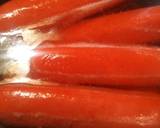 Quickled Redhots and Hotdogs recipe step 3 photo