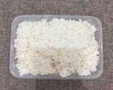 Foto langkah ke 1 dari resep Nasi Goreng Sayur.