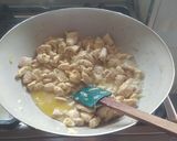 Foto del paso 4 de la receta: PanneCook de pollo con champiñones