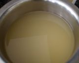 A picture of step 1 of Ajwain Lachha Paratha.