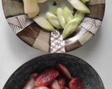 水果入菜-長（腸）相（香）思食譜步驟3照片