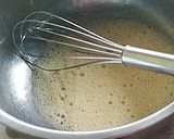 Foto langkah ke 4 dari resep Banana Brownies.