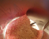Foto del paso 1 de la receta: Batido de sandía con thermomix