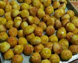 Foto langkah ke 10 dari resep Selai Nanas untuk Nastar.