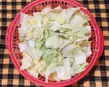 Hình bước làm 1 của món Mâm cơm ngon cho người thương 3