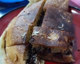 Foto langkah ke 6 dari resep Martabak Manis.