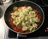 Foto del paso 10 de la receta: Almuerzo de "Miércoles 2", bien pichichí-cucú