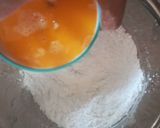 Foto langkah ke 5 dari resep Pon-de-ring (Donat Mochi).