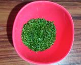 Foto langkah ke 2 dari resep Peyek Kacang.