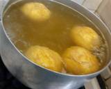 Dal bafla recipe step 1 photo