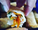 Foto langkah ke 4 dari resep Isian lumpia sayur simpel.
